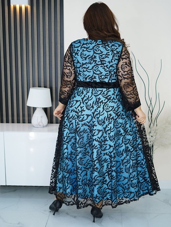 Платье №0230