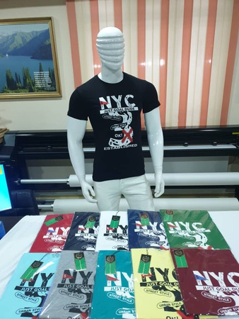 Футболки - оптовая цена 200 руб.