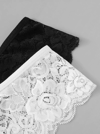 Кружевные Трусики Комплект