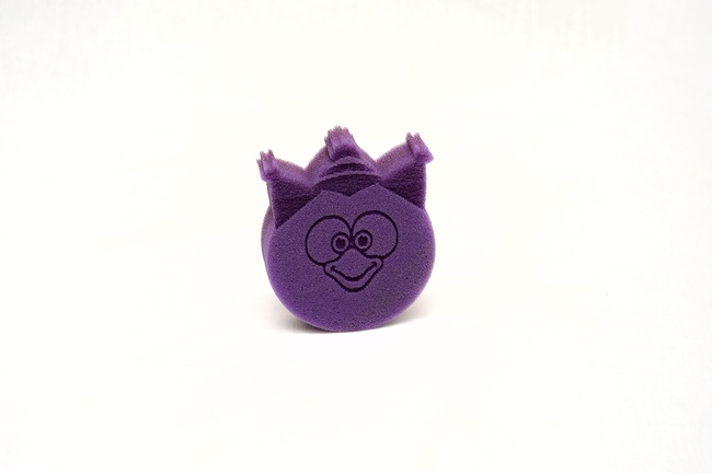 Sünger-Oyuncak &quot;Smeshariki&quot;