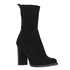 Women&#39;s ankle boots, stretch<G6982>