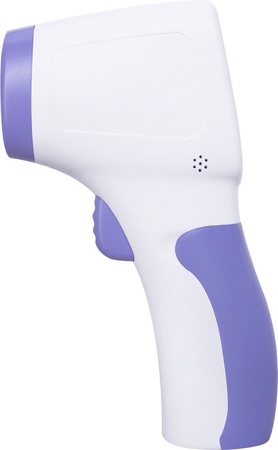 Бесконтактный инфракрасный термометр