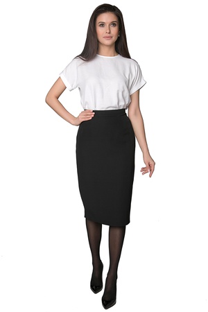 Юбка - карандаш