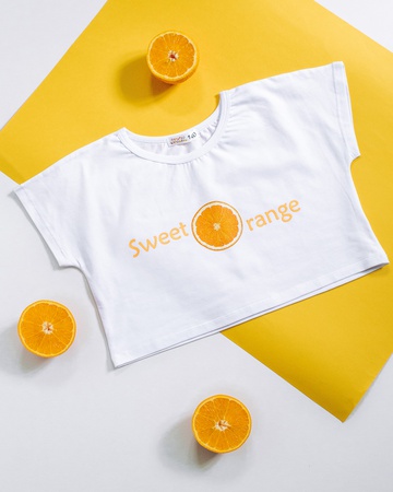 футболки детские