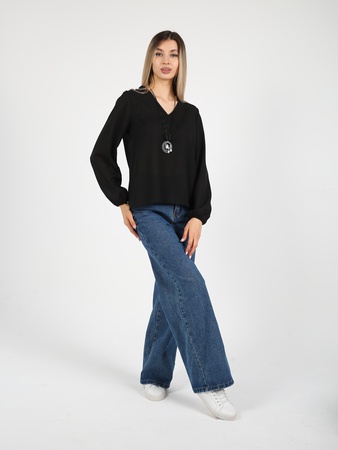 Блузки женская