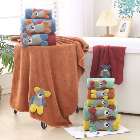 Banyo havluları, el freni mikrofiber