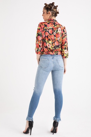 Женские джинсы - АllesWunder, Турция