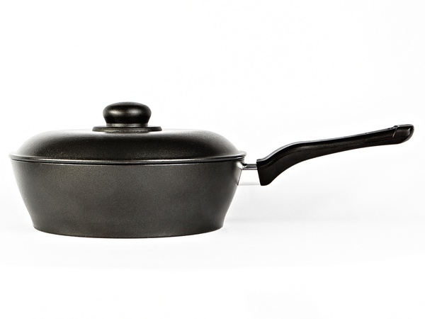 «Надежда» 24 см крышка АП