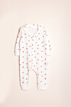 Сливы из 100 % хлопка