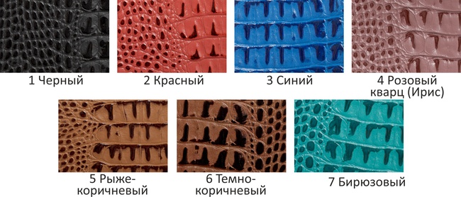 Passport cover PK-51