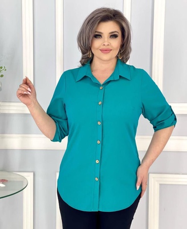 Damenhemden (Leinen)