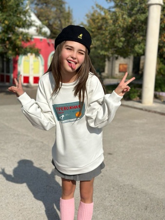 Свитшоты 🤩