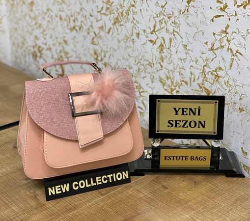 Сумка через плечо