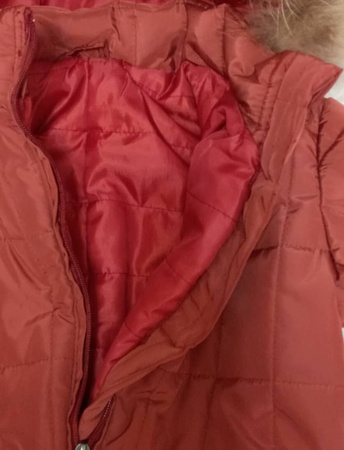 №02   kids-детские куртки