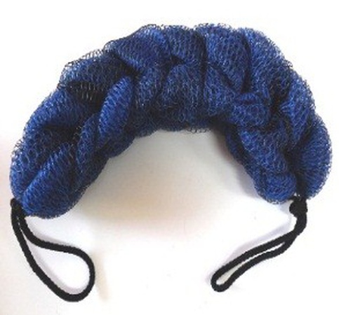 Vücut için sünger