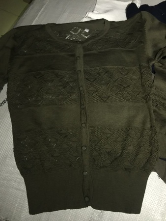 Женские кофты оптом