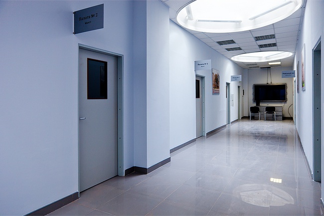 ANTİ-VANDAL KAPI METAL KUTU İÇİNDE DORREN K-rus Tipi