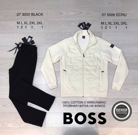 Мужские костюмы