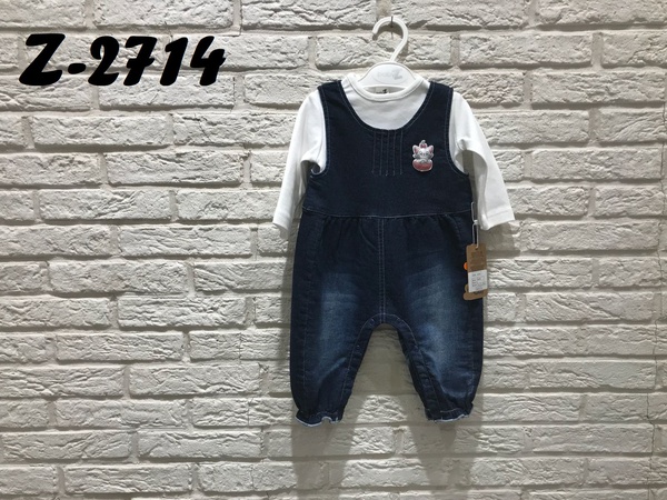 Детская одежа BabyZ