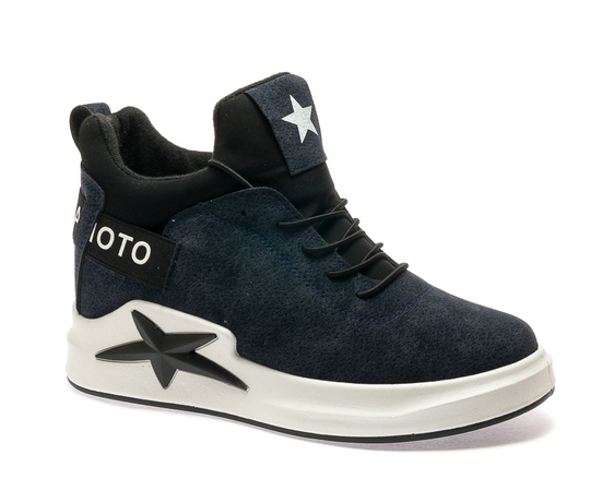 Kadın demi-sezon botları &quot;Dageni&quot;