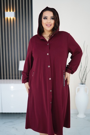 Платье №0345