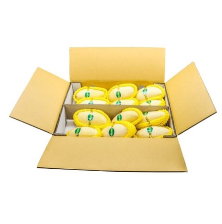 Манго Тайланда Нам Док Май