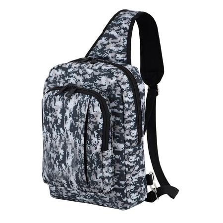 Рюкзак через плечо BP-104