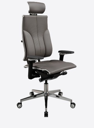 Y 4DF B2-10D - Infinity (grey)