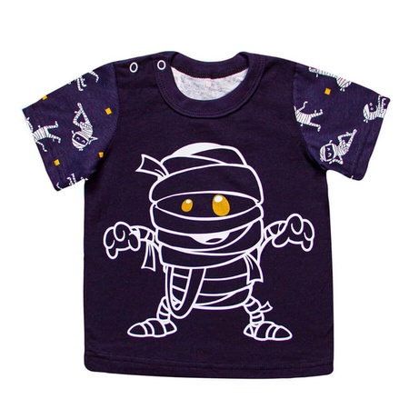 Футболки (микс цветов)