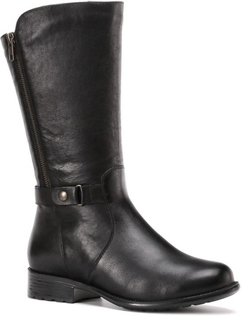 Полусапоги женские LAURA   727305