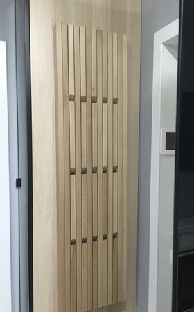 Вешалки пионино