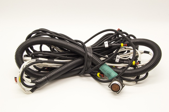 Система контроля высева для сеялок МС-12 комплект