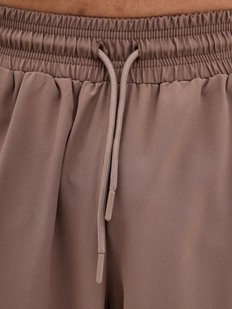 Штаны оверсайз у2к широкие парашюты