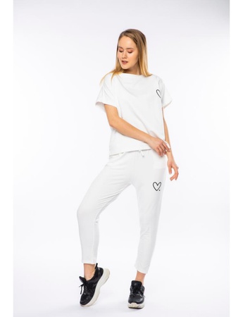 Kadın Eşofman Hoodie Takım