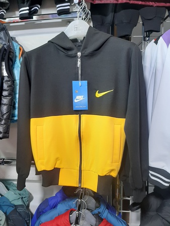 Çocuklar için spor takımları