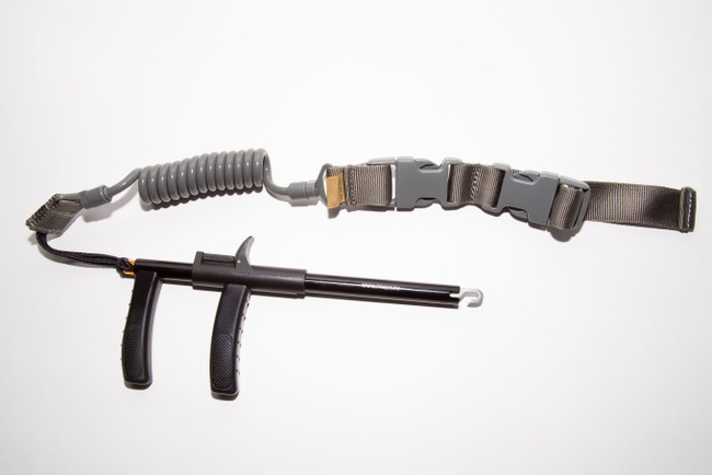 güvenlik spiral kabloları