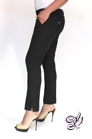 Kadın klasik pantolon