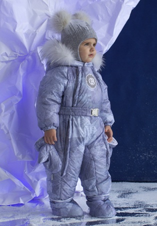 Комбинезон "Филуччо"