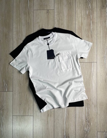 Футболка «ЛВ»