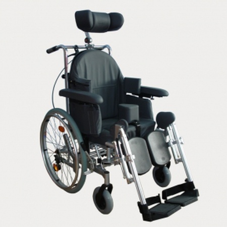 Tekerlekli Sandalye KY9001LB