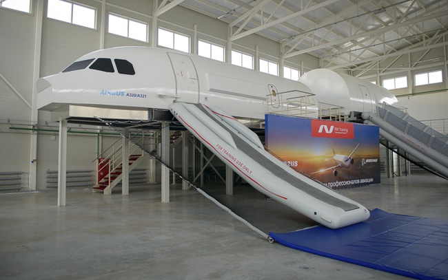 TUZAK - UÇAK İÇİN PLAIT