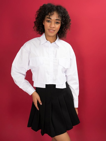 Рубашка карго