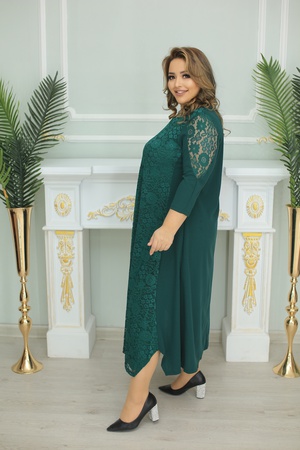 Платья №0139