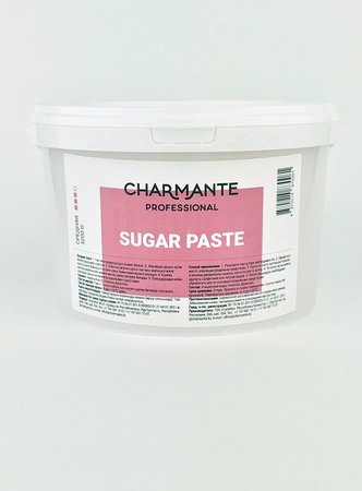 Camelia LLP'den Shugaring macunu Charmante