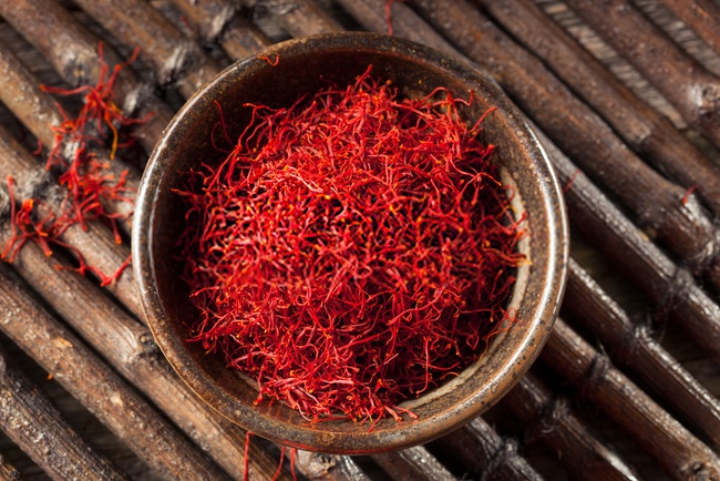 Saffron, Type: supper negin