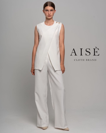 Женская одежда (осенняя коллекция)