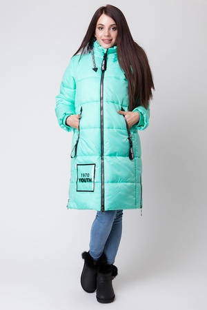 КУРТКА ЗИМНЯЯ ZKD-3