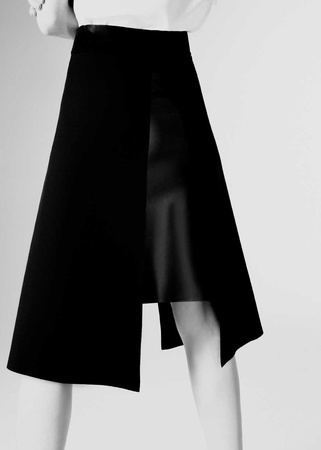 Юбка в комплекте Gonna 3 str