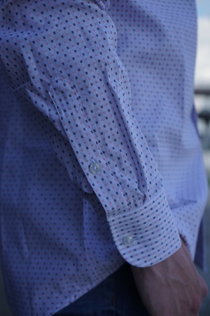 NOON collection Мужские рубашки