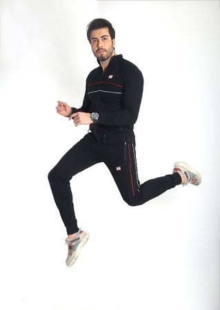 Climacourt Erkek Eşofman Takımı M2